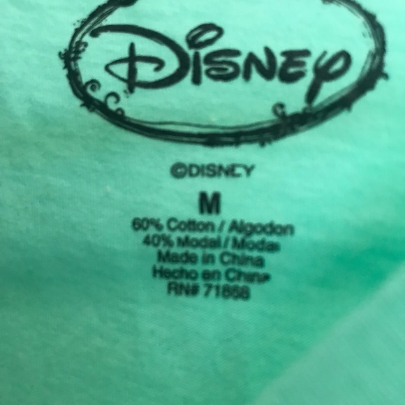 “.. Mermaid” Tank 🌷 - Picture 2 of 2